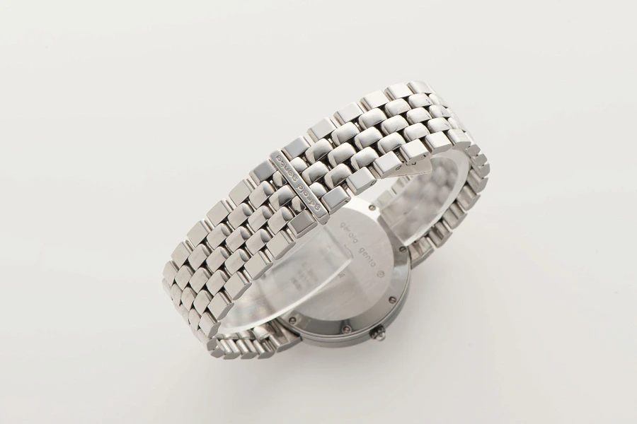 GMT Ref. G.3504.7 in Stainless Steel