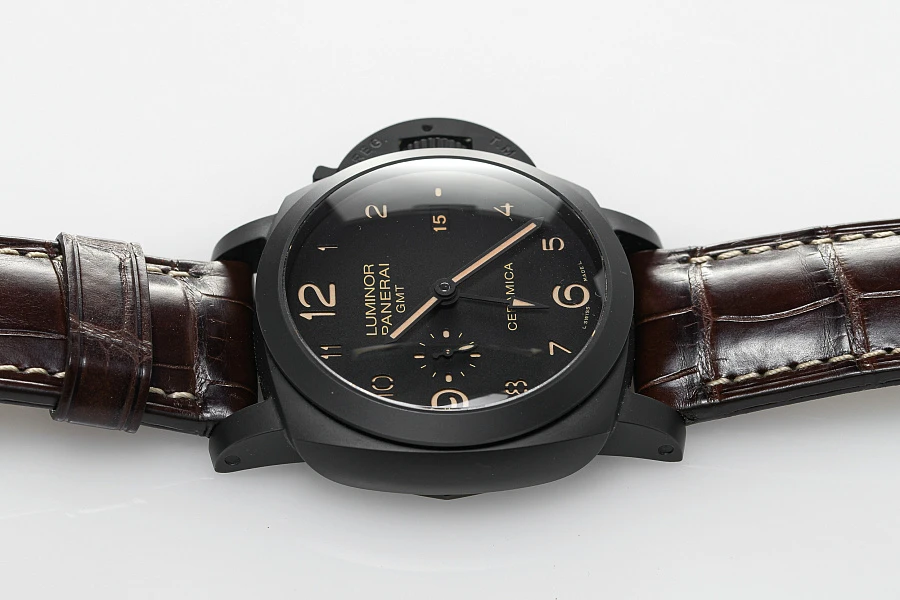 Panerai Luminor 1950 Ceramica GMT