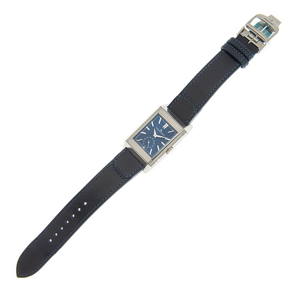 Reverso Duoface Tribute