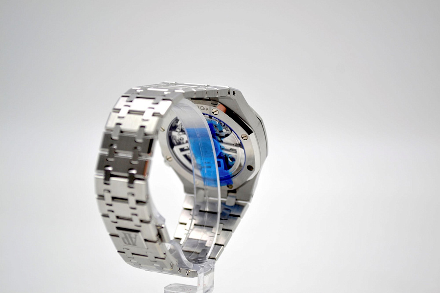 Royal Oak Chronograph 50th Anniversary