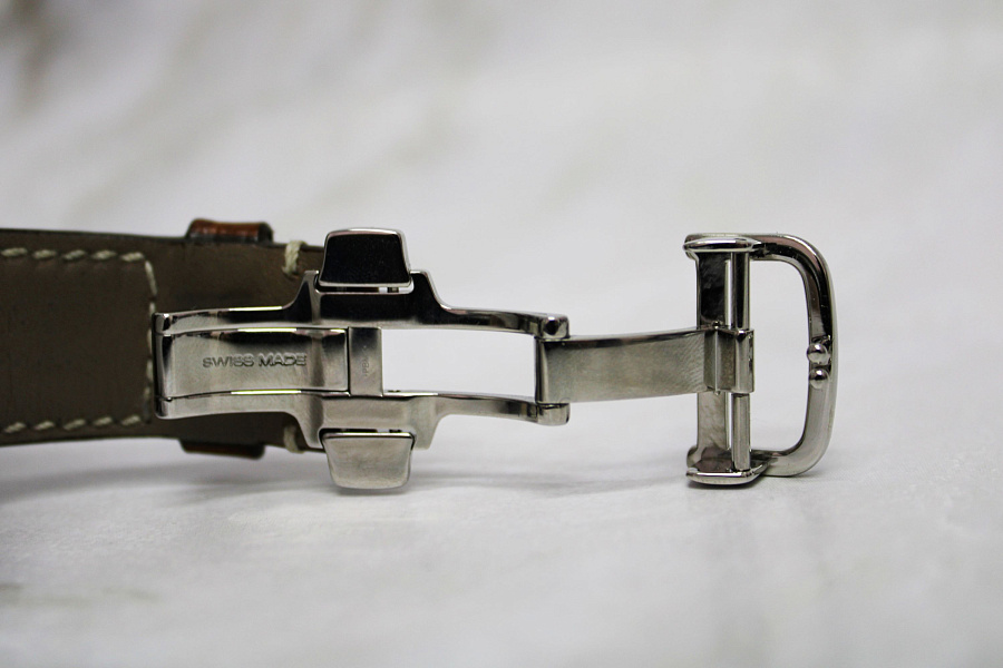 Radiomir GMT Stainless Steel Automatic PAM242 Limited Edition