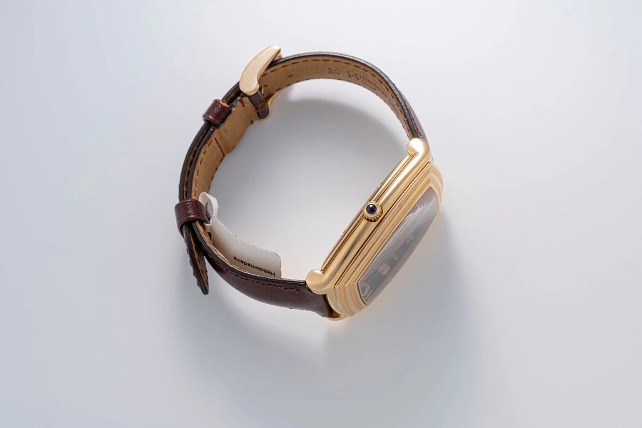 Ionica Hebdomadaire Ref. PF000338 in 18k Rose Gold