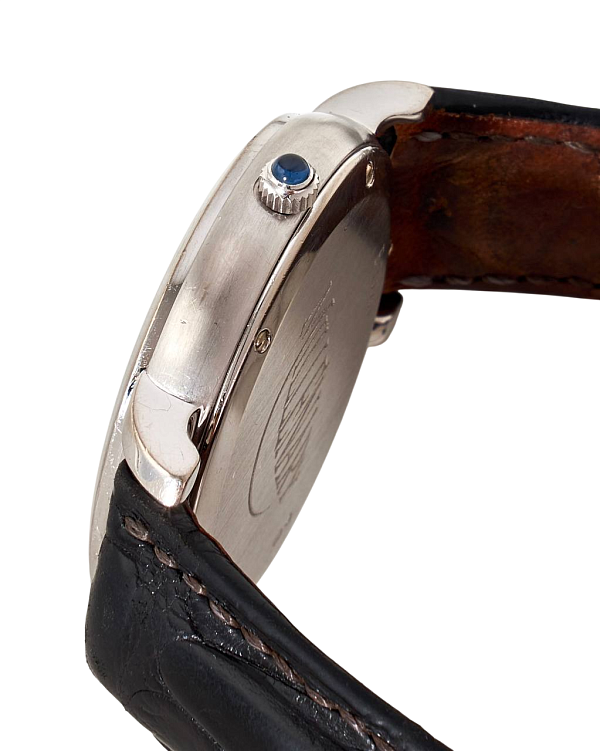 Millenary Ref. 25778 in 18k White Gold