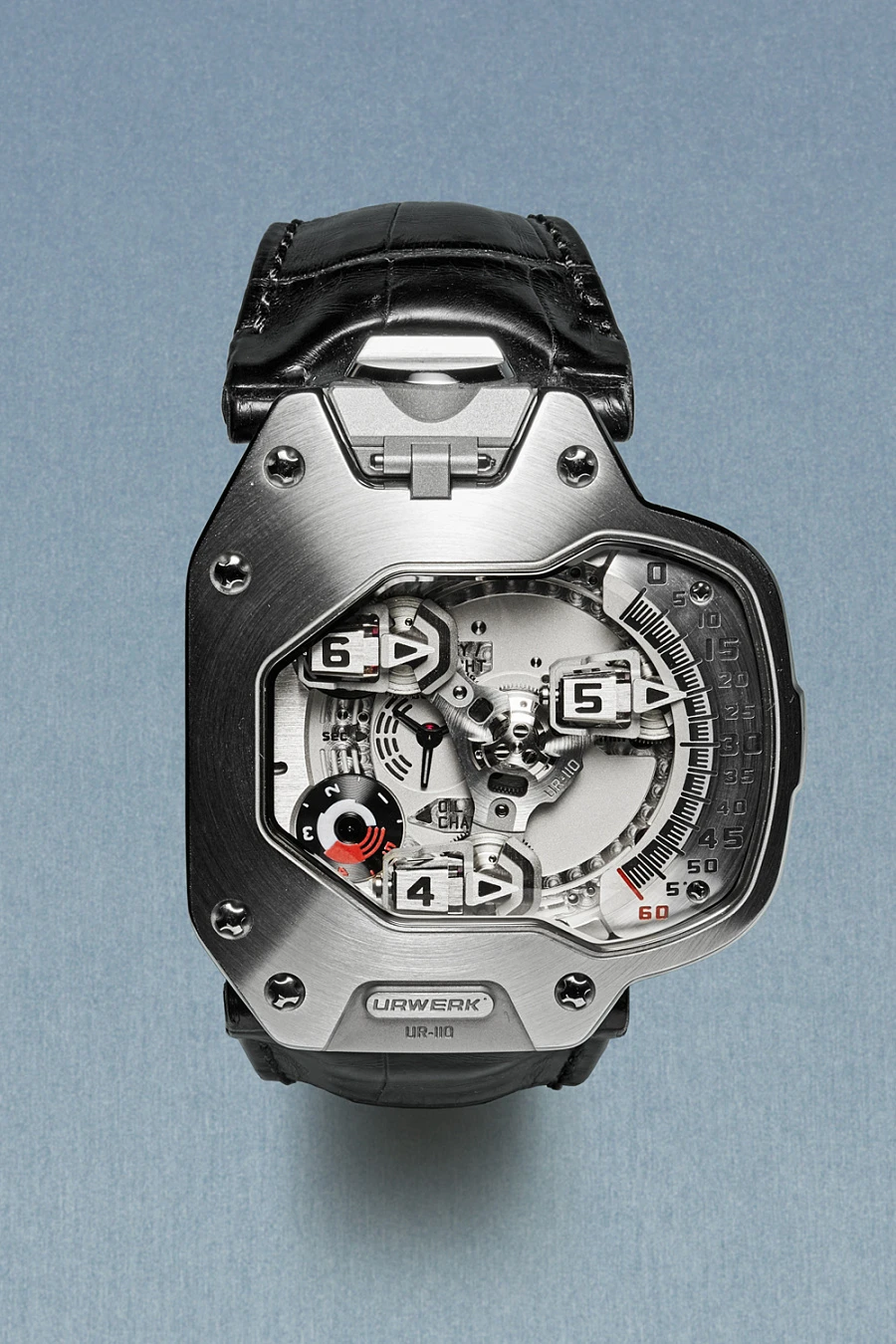 Urwerk UR-110