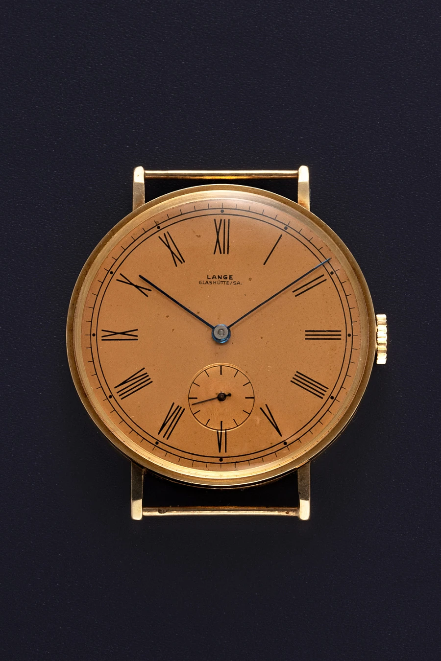 40s Lange & Söhne  36mm