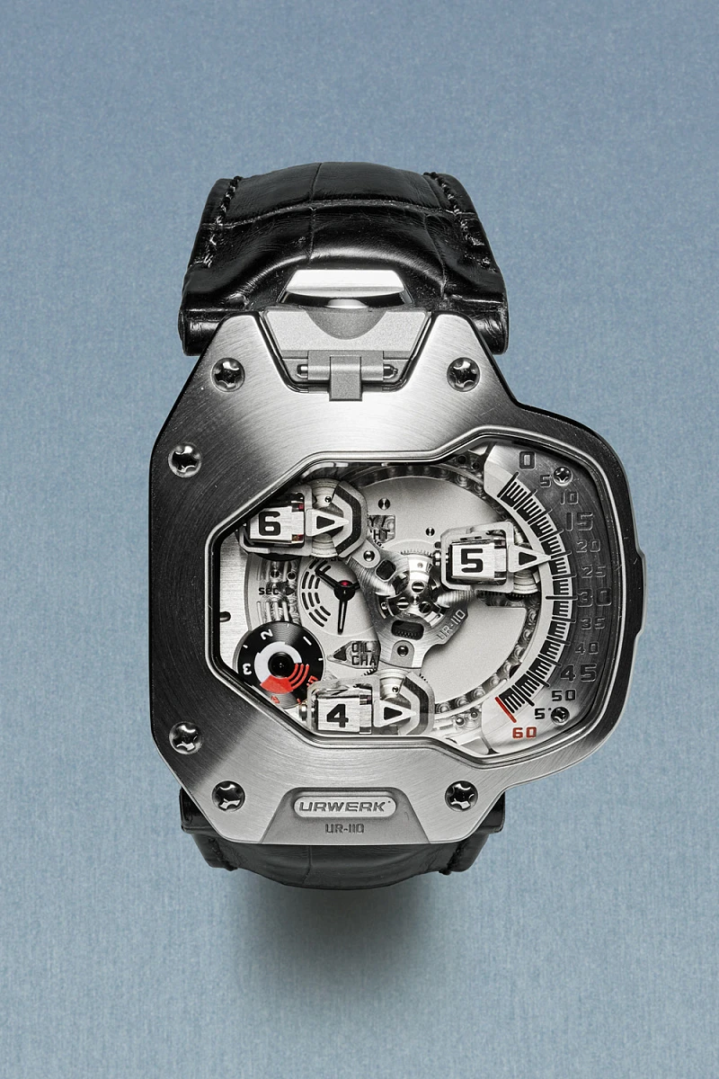Urwerk UR-110