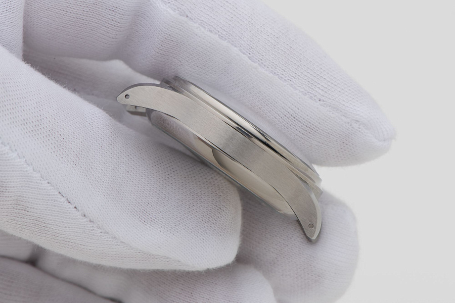 A.Lange & Söhne Enamel Dial