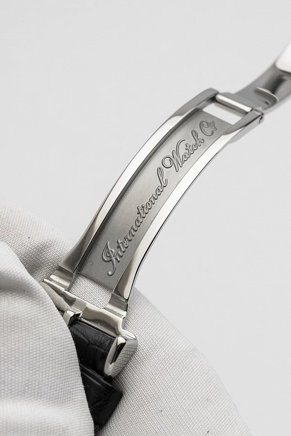 IWC Da Vinci Perpetual Calendar