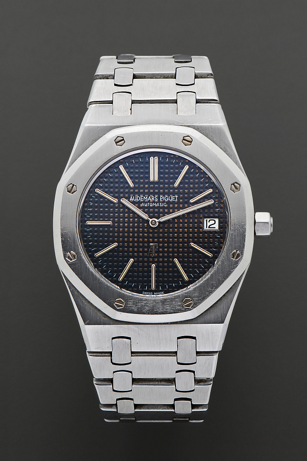 Royal Oak Ref. 5402 A-Series