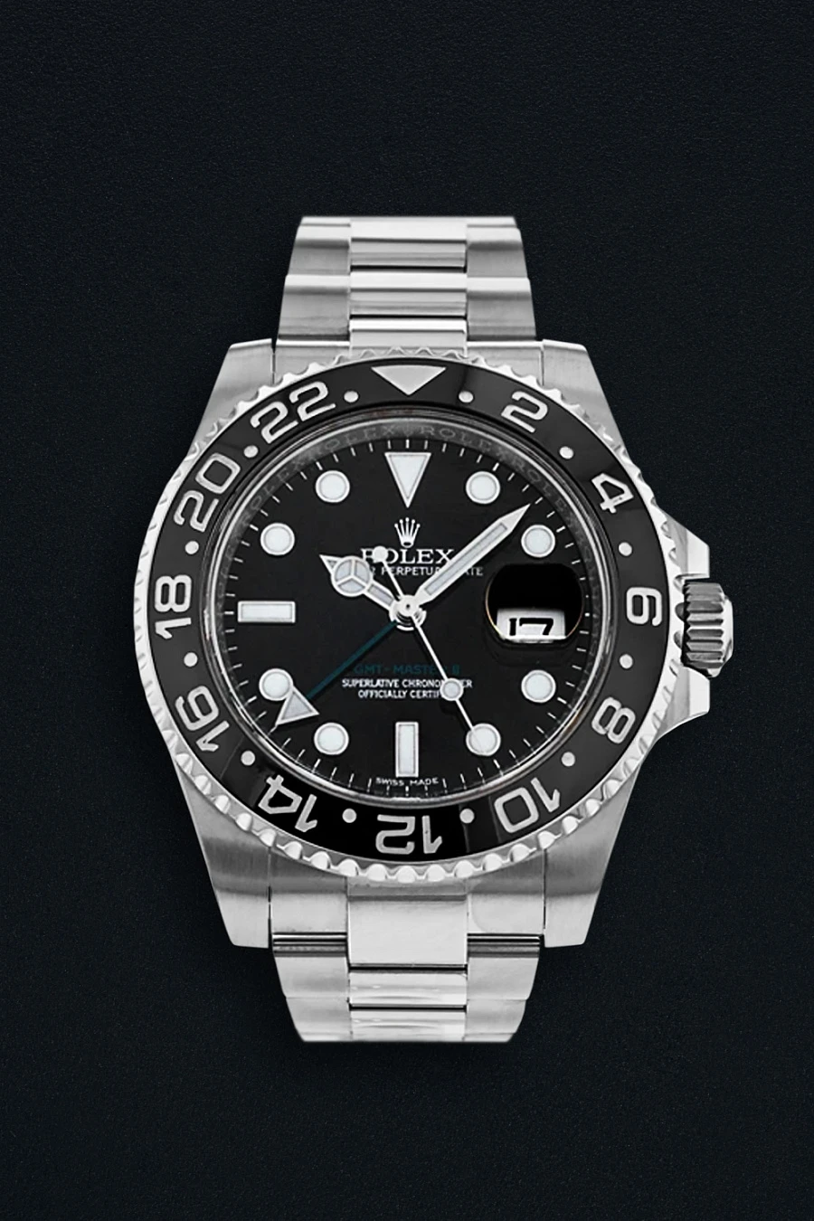 GMT-Master II