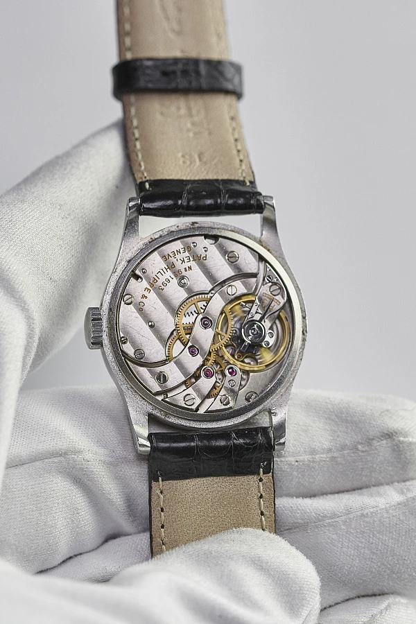 Patek Philippe Calatrava