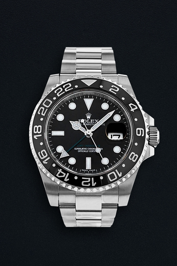 GMT-Master II