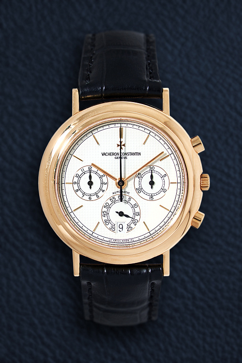 Constantin Historiques Chronograph