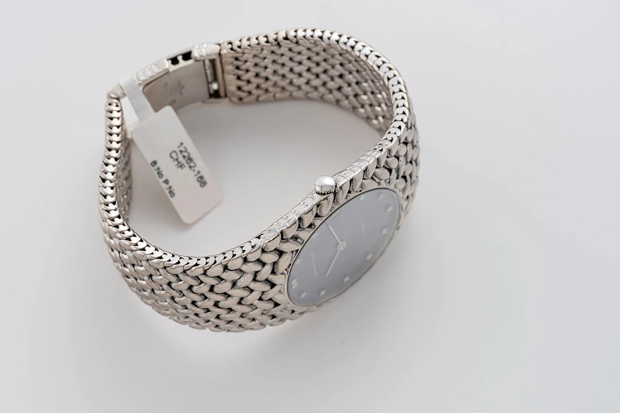 Cobra Ref. 5403 in 18k White Gold