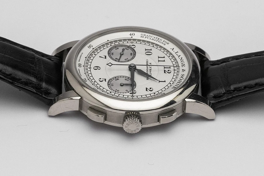 A.Lange & Söhne 1815 Chronograph