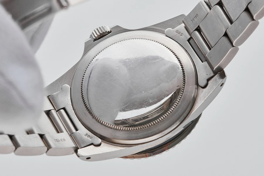 Submariner Maxi-dial
