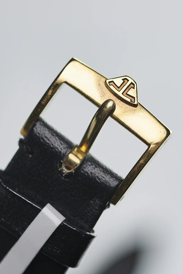 Jaeger-LeCoultre "Fancy Lugs"