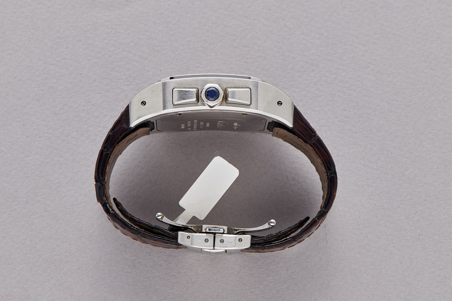 Santos XL 100 Chronograph