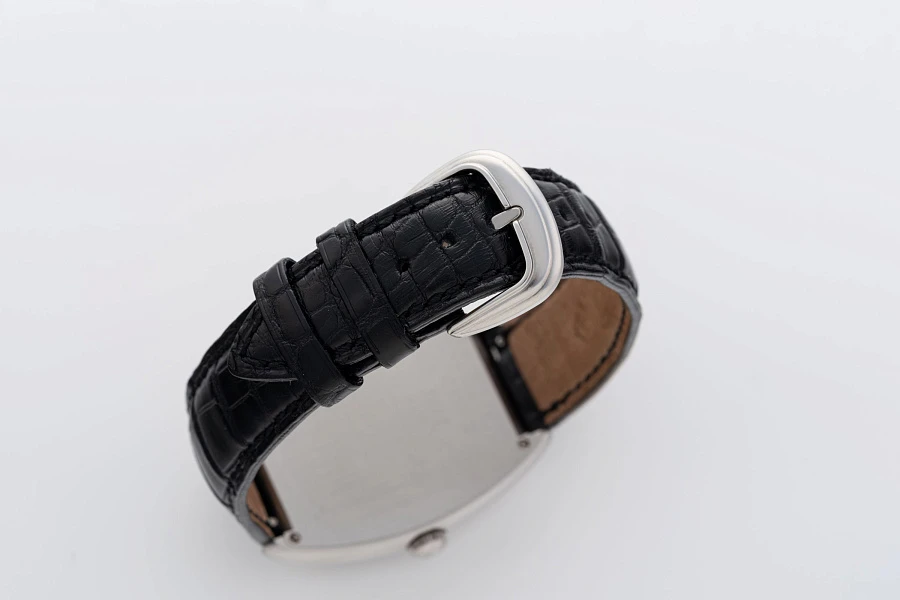 Casablanca 'Strawberry' Ref. 2852 in Stainless Steel