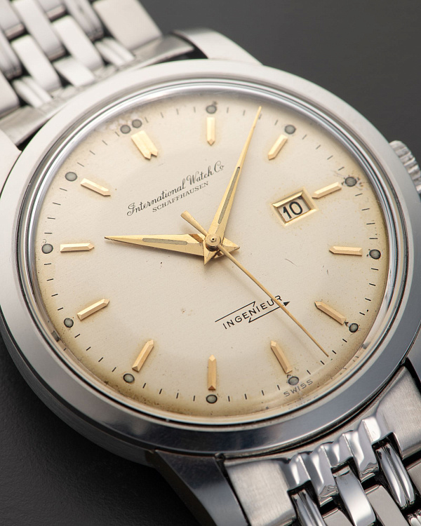 Ingenieur 666AD