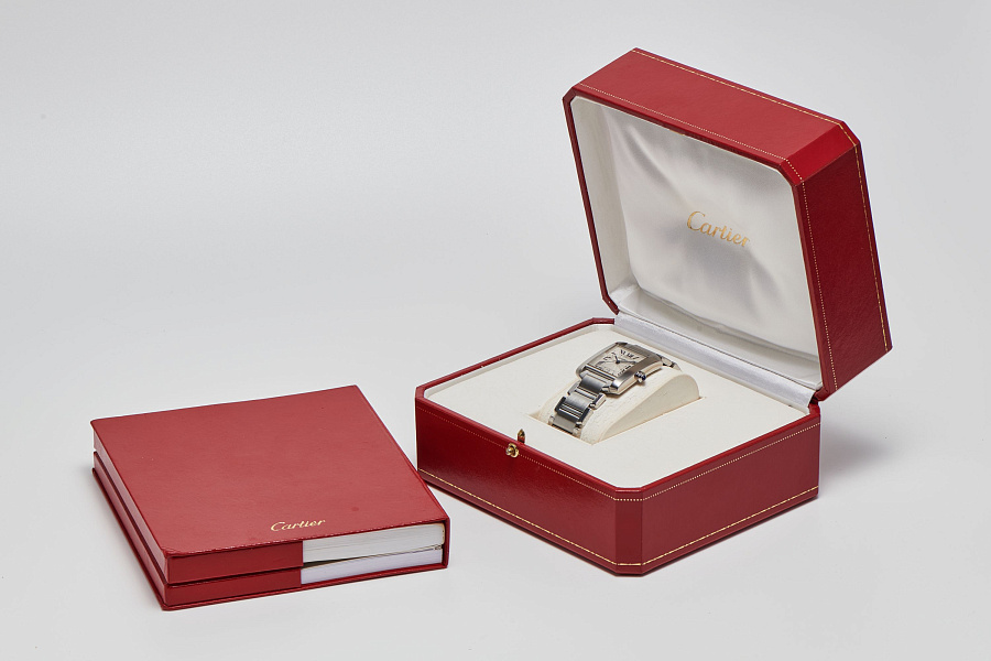 Tank Française 2302