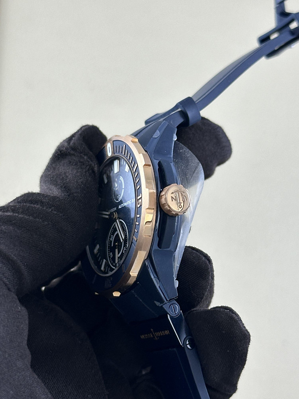 Diver Chronometer 44mm