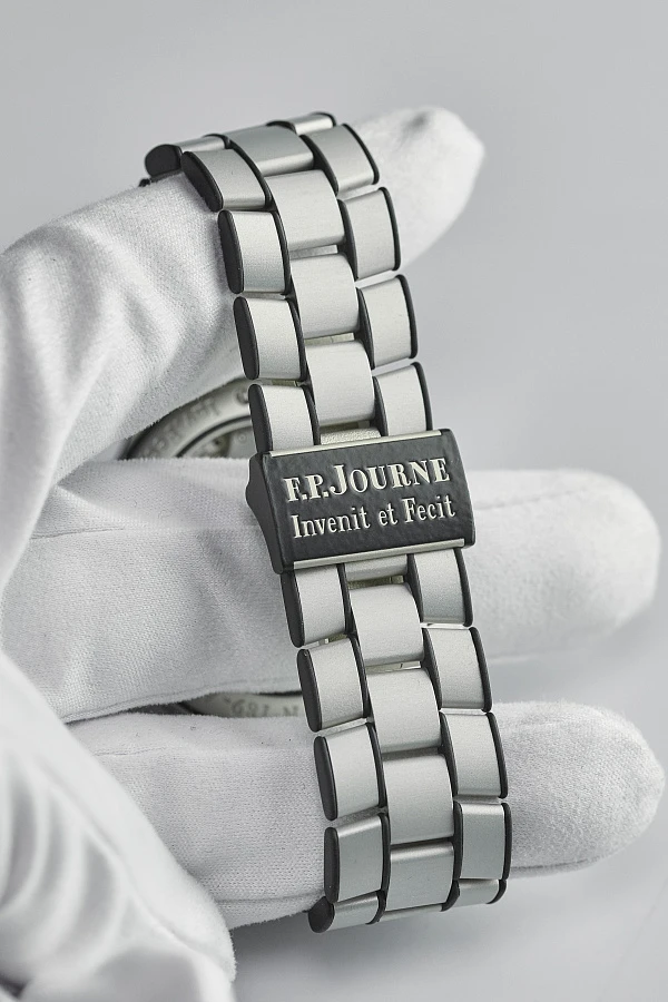 F.P.Journe Octa Sport Aluminium