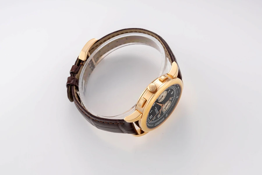 1815 Chronograph Ref. 401.032 in 18k Rose Gold