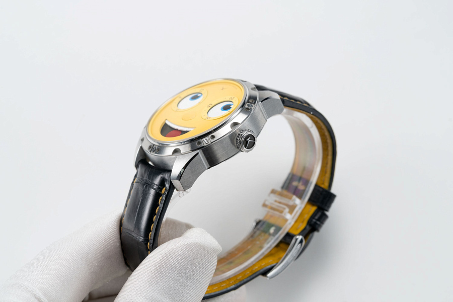 “Kolobok 2,” Regular Model from the 2025 Collection. New