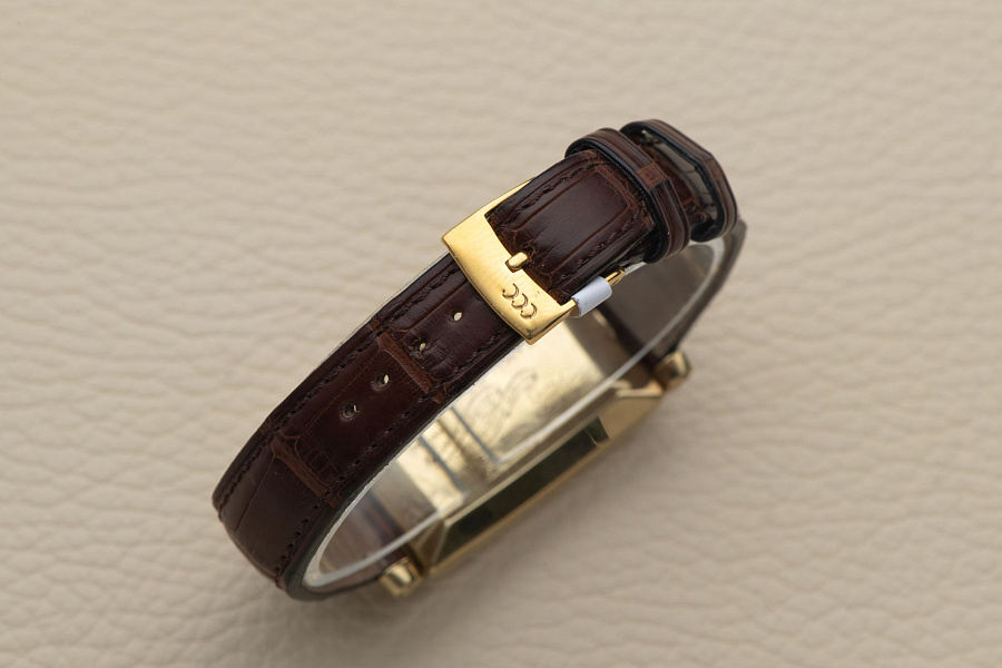 Prince 3937 ‘Eaton 1/4 Century Club’ 14k Gold