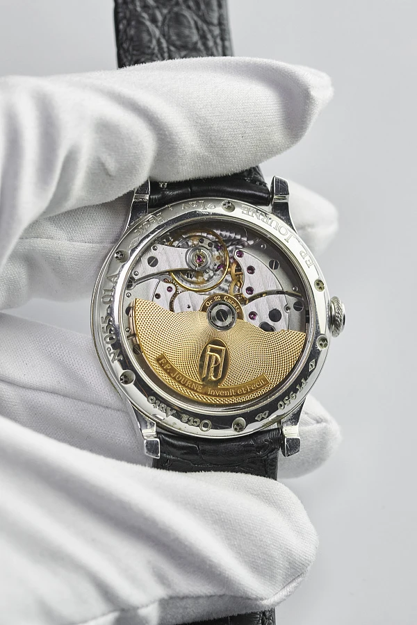 F.P.Journe Octa Brass 38mm