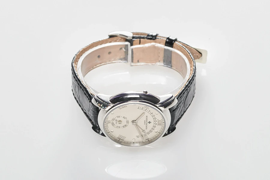 Vacheron Constantin Patrimony