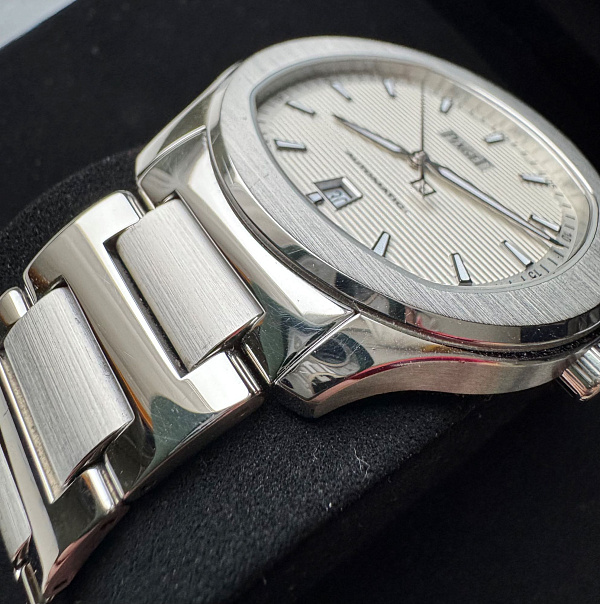 Polo S 42mm