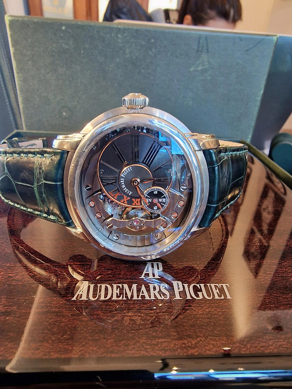 Millenary 4101