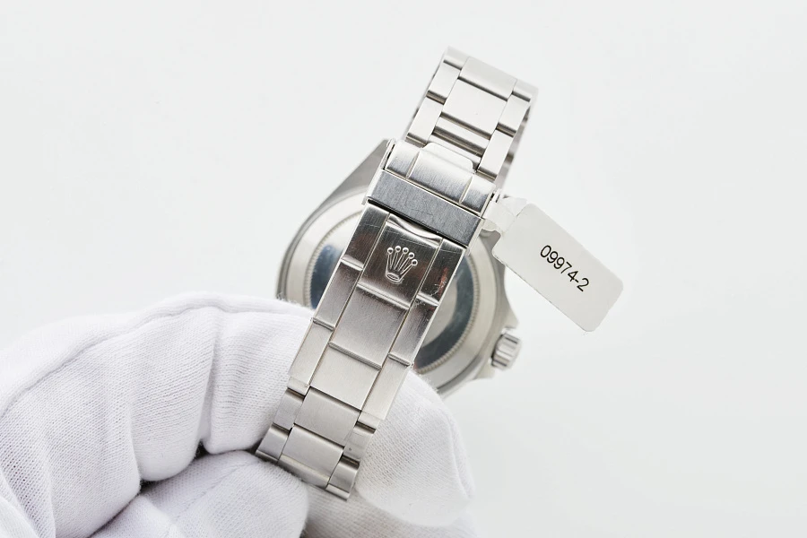 Submariner matte dial version