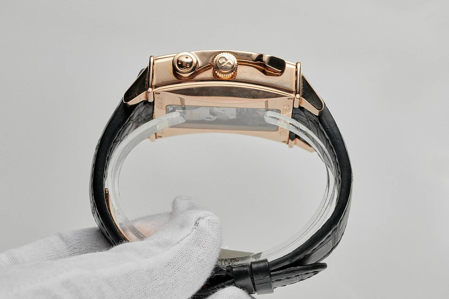 Vintage 1945 Jackpot Tourbillon
