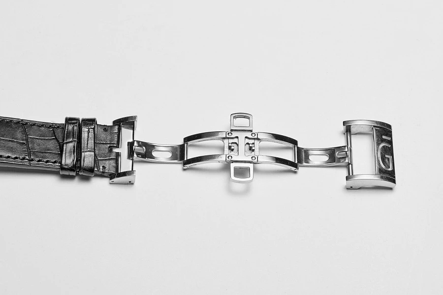 Gérald Genta Arena Chrono Quattro