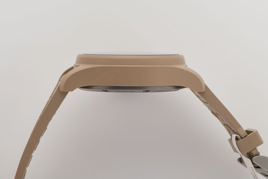 Big Pilot Perpetual Calendar 'Mojave Desert' Ref. IW503004