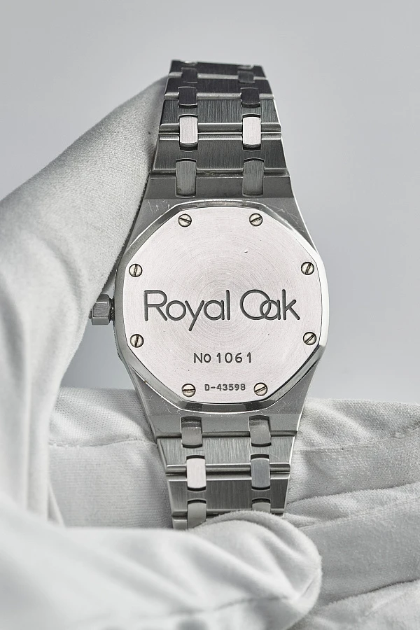 Audemars Piguet Royal Oak