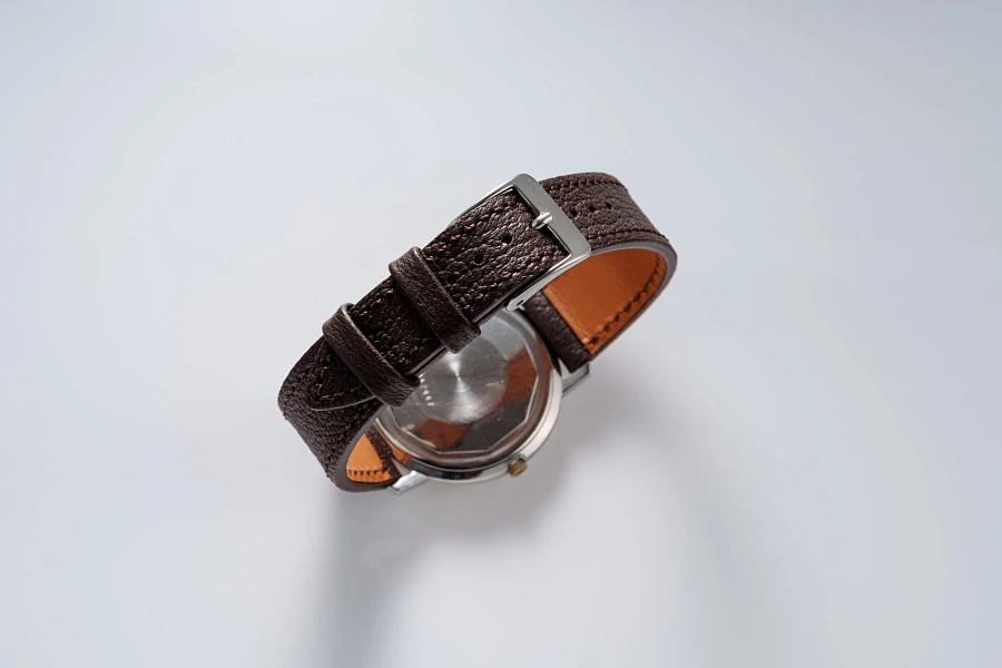 Dress Watch Ref. 6903 in Stainless Steel