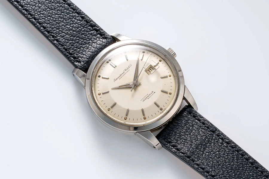 Ingenieur in Stainless Steel