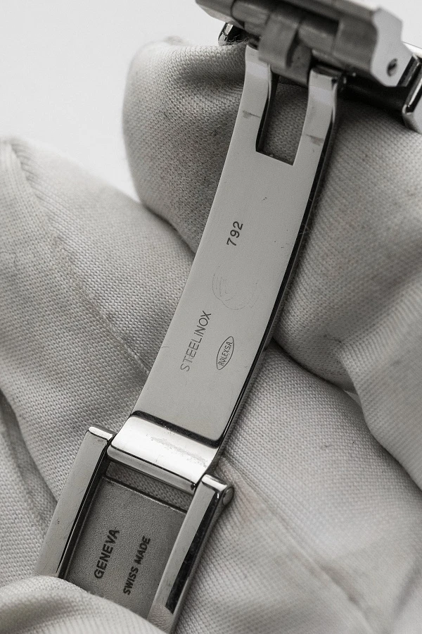 Rolex Submariner Date