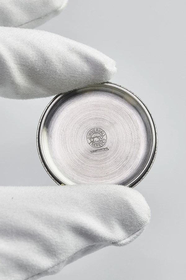 Universal Chronograph Compur 30 RLM