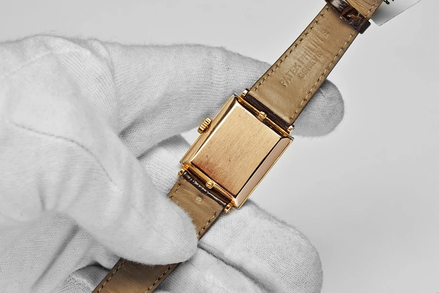 Patek Philippe Dresswatch