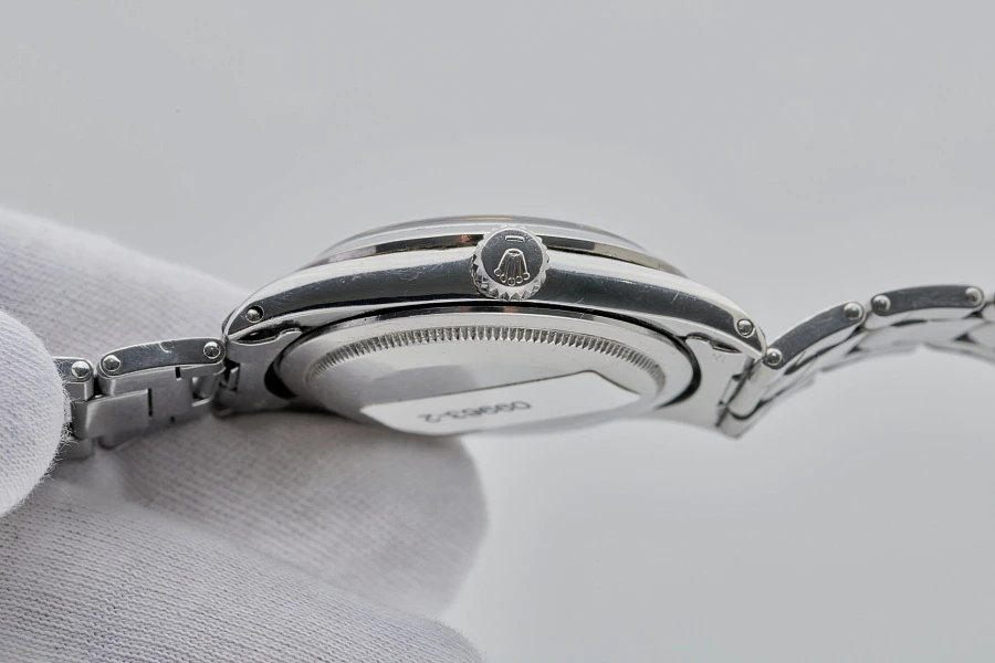 Explorer ‘1963, Gilt Type 2 Underline Swiss Dial’