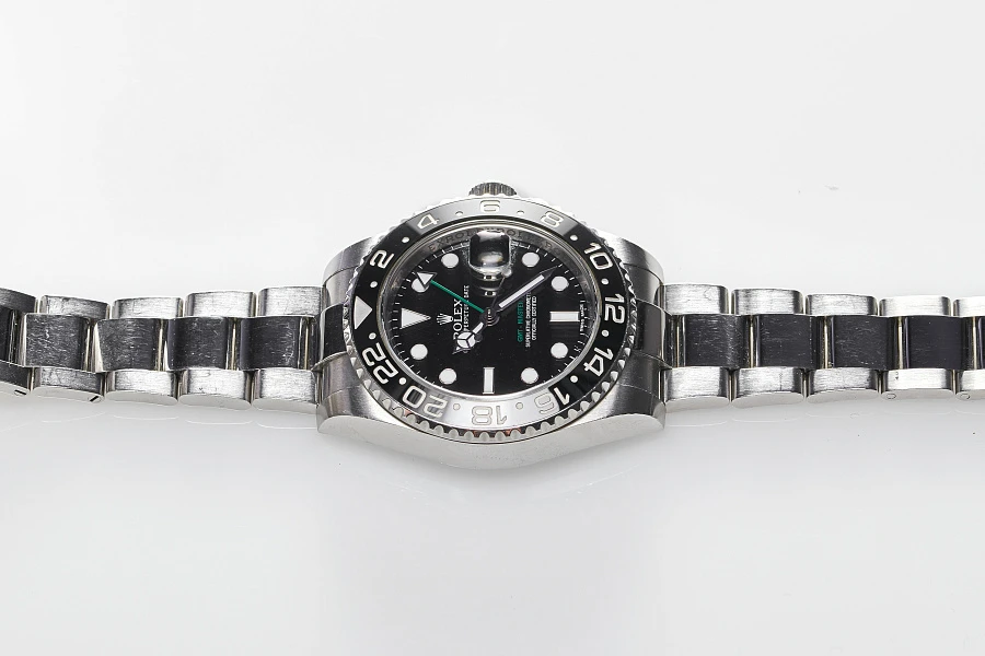 Rolex GMT Master II