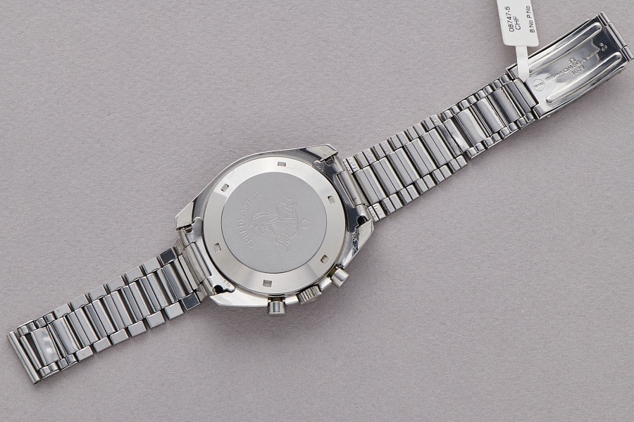 Speedmaster Professional
