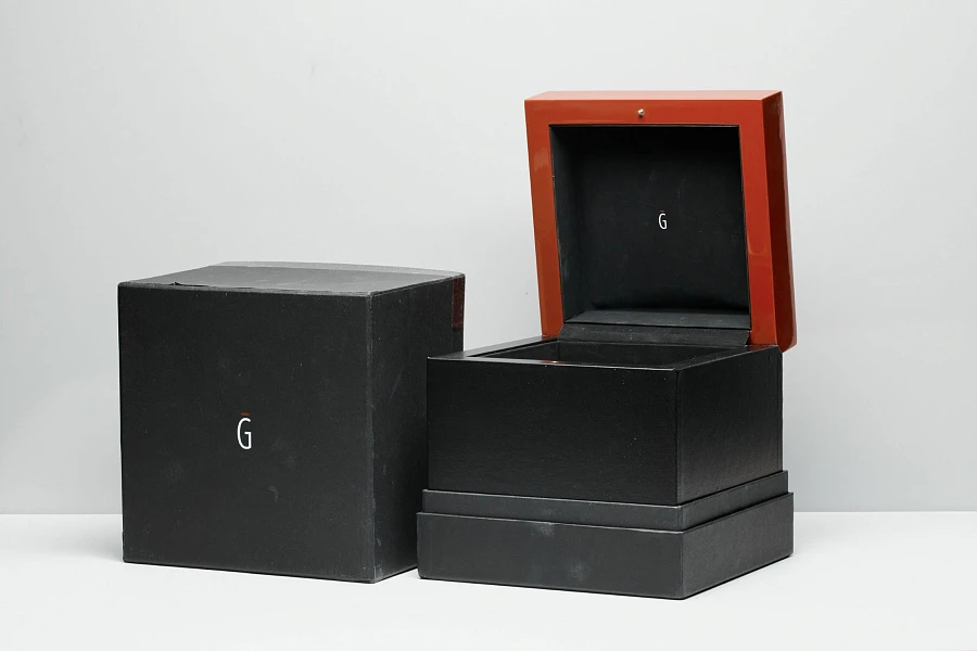 Tourbillon Sonnerie Repetition "Piece Unique"