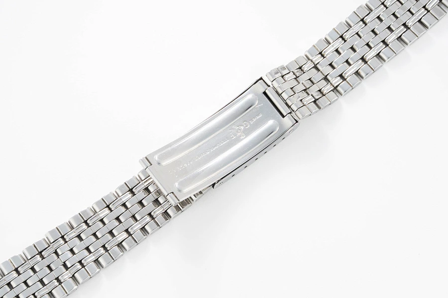 Bracelet Fitting Patek Philippe Calatrava (e.g. Amagnetic Ref. 3417)