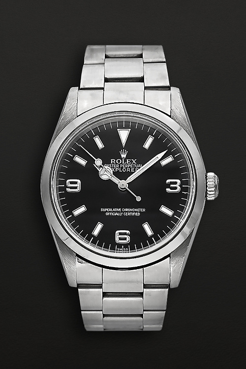 Explorer 114270